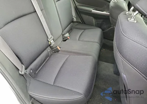 2016 Subaru Impreza Sport Premium from USA, damaged, VIN JF1GPAP60G8227636